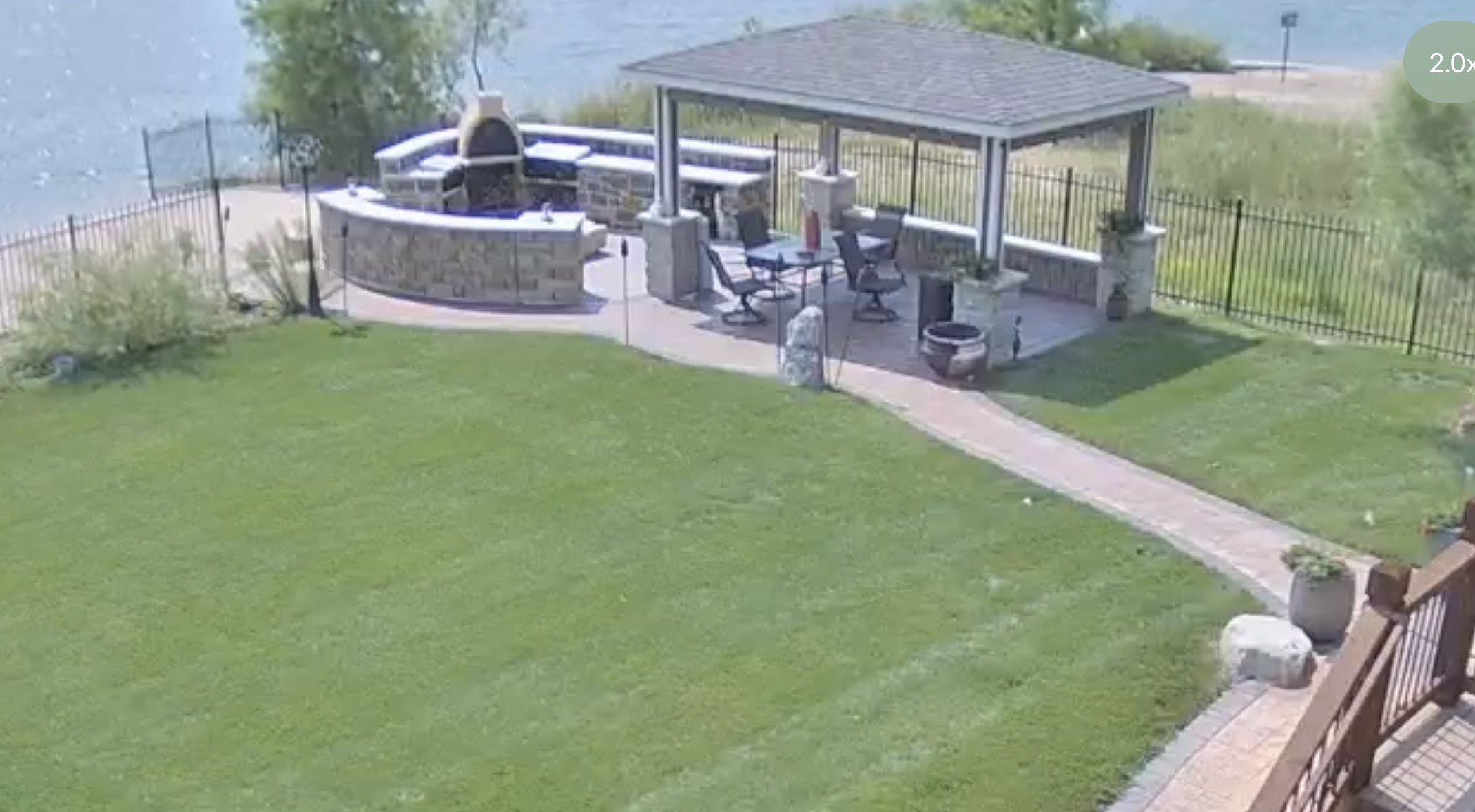 Wichita Hardscapes - Retaining Walls