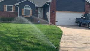 Wichita Hardscapes - Retaining Walls
